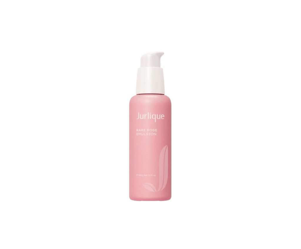 New Rare Rose Emulsion 50ml